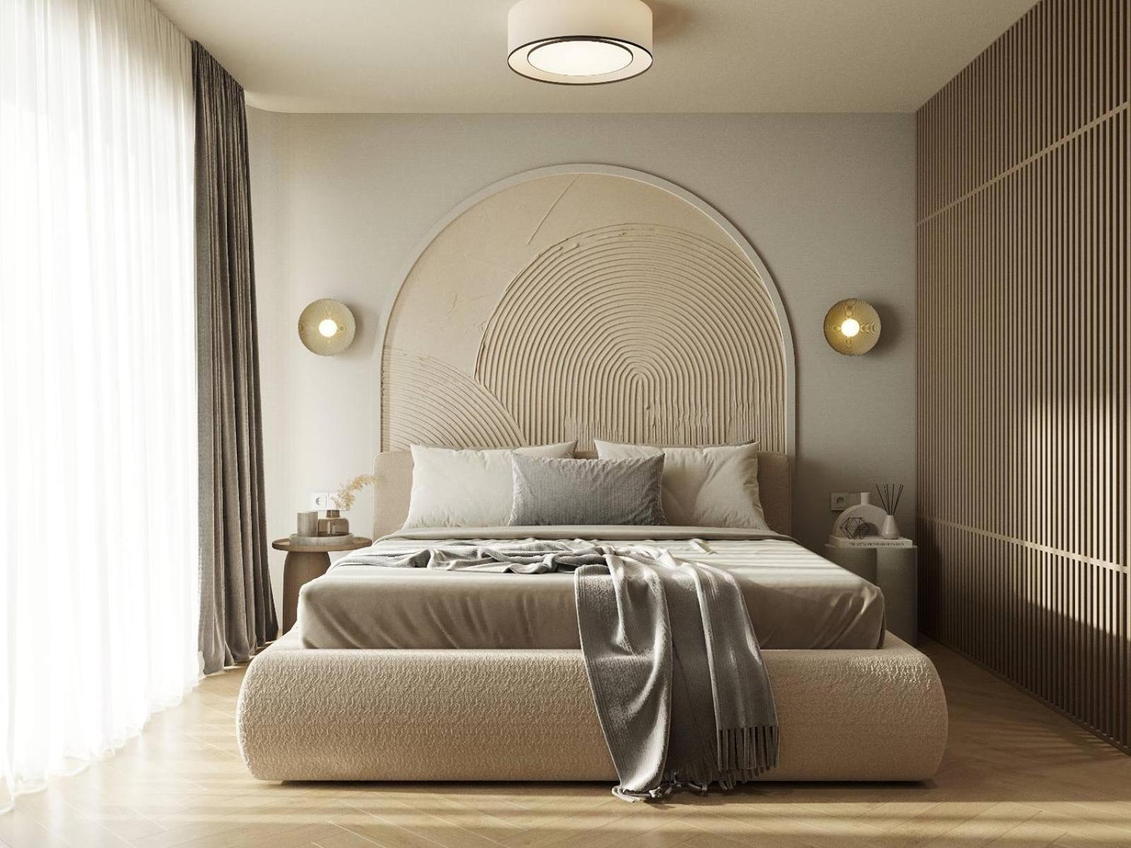 Luxury Apartments Stefano Premium Охрид Экстерьер фото