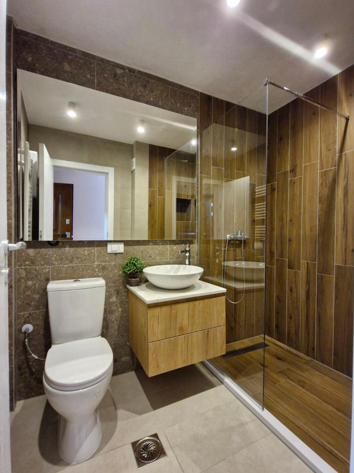 Luxury Apartments Stefano Premium Охрид Экстерьер фото