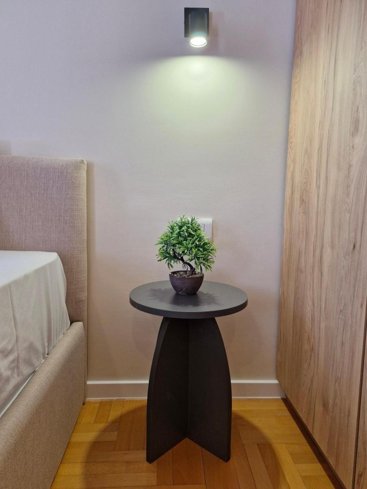 Luxury Apartments Stefano Premium Охрид Экстерьер фото